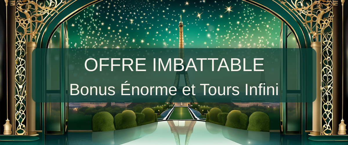Bonus Dreams Casino : comprendre les offres et leurs conditions